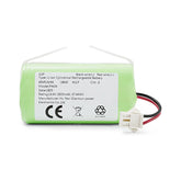 eufy RoboVac REPLACEMENT Battery Pack T29D8011
